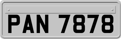 PAN7878