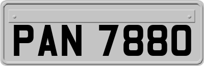 PAN7880