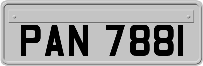 PAN7881