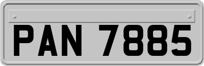 PAN7885