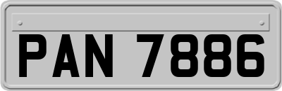 PAN7886