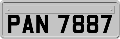 PAN7887