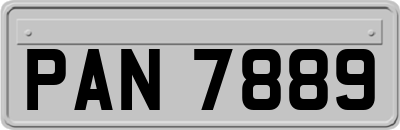 PAN7889
