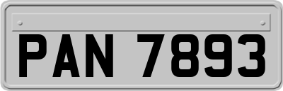 PAN7893