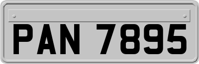 PAN7895