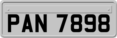 PAN7898