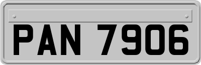 PAN7906