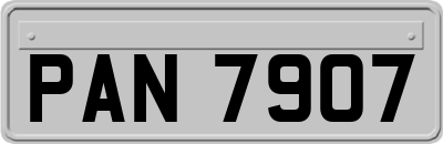 PAN7907