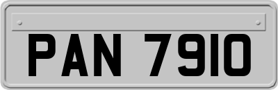 PAN7910