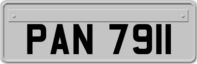 PAN7911