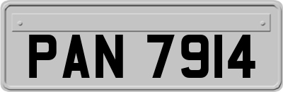 PAN7914