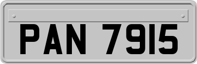 PAN7915