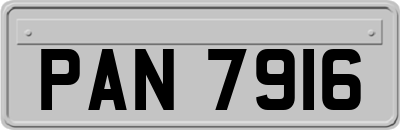 PAN7916