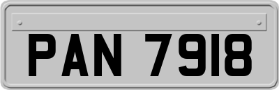 PAN7918