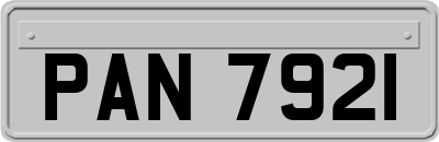 PAN7921