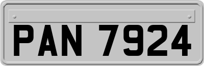 PAN7924
