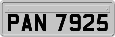 PAN7925