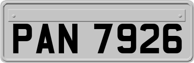 PAN7926