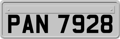 PAN7928