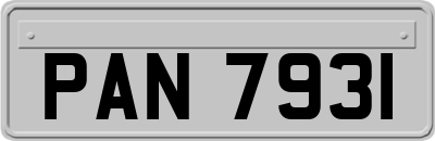 PAN7931