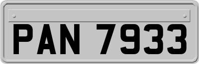 PAN7933