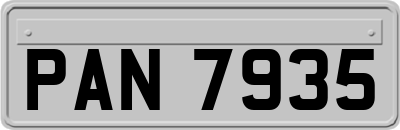 PAN7935