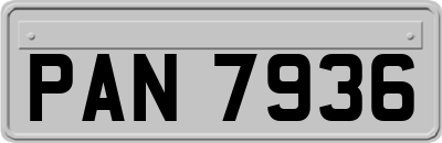 PAN7936