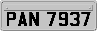 PAN7937