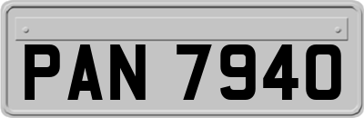 PAN7940