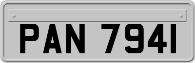 PAN7941
