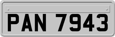 PAN7943