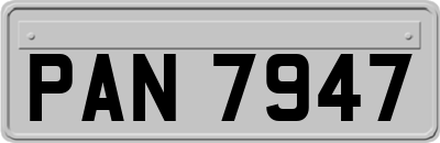 PAN7947
