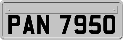 PAN7950