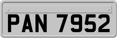 PAN7952