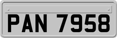 PAN7958