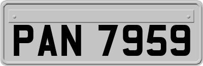 PAN7959