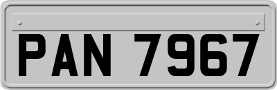 PAN7967