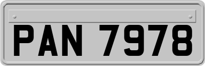 PAN7978