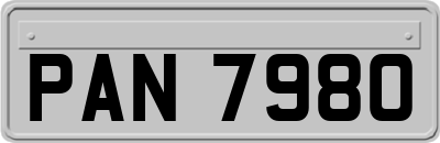 PAN7980