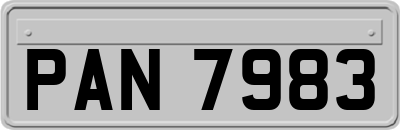 PAN7983