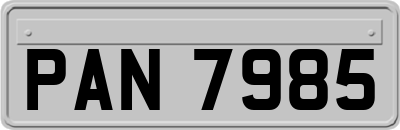 PAN7985