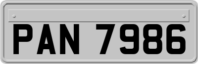 PAN7986