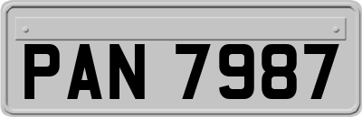 PAN7987