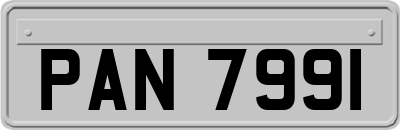 PAN7991