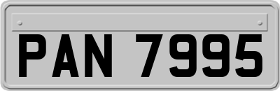 PAN7995