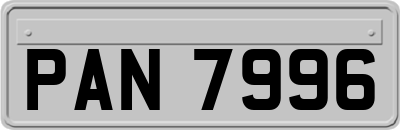PAN7996