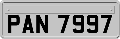 PAN7997
