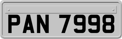 PAN7998
