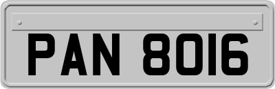 PAN8016