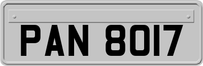 PAN8017